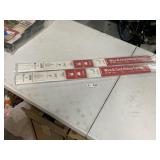 (2) NIP Wire & Cord Hiding System