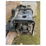 Coleman Powermate 5000 Maxa ER Generator