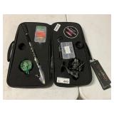 Sougayilang Rod Reel Travel Kit