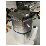 Bubble Reflective Insulation