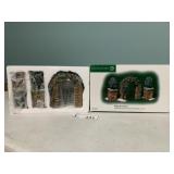 Dept 56 Village Accessories
