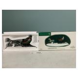 Dept 56 Dashing Through The Snow