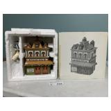 Dept 56 Theater Royal