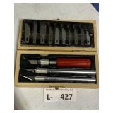 Exacto Knife Set