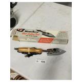 MonoKote Heat Sealing Tool