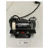 Small Chicago Electric Bench Grinder
