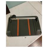 Fiskars Paper Trimmer