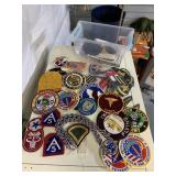 Military Patches