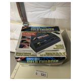 TYCO RC Computerized Field Charger