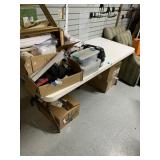 Plastic Folding Table