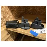 UpLula, Lula Loaders