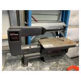 Sears Craftsman 13" Scroll Saw