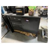 Craftsman Tool Chest Cabinet (only)