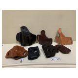 Holsters