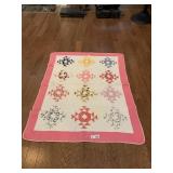 Baby Quilt