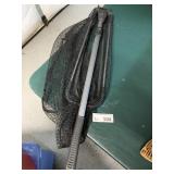 Foldable Fishing Net