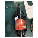 NIP Schwinn Deluxe Seat Post Rack