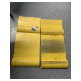 Pair Park Smart Mats