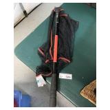 Foldable Fishing Net