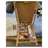 Art Alternatives Easel & Supplies
