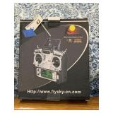 Fly Sky Remote Controller