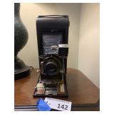 Vintage Kodak No. 3A Folding Camera