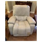 La-Z-Boy Power Rocking Recliner