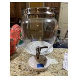 Drink Dispenser