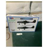 Hobby Boss US P-61-B Model Plane