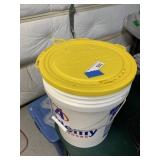 5gal Bait Bucket