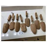 Cedar Shoe Trees