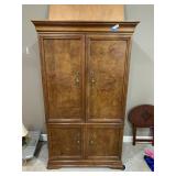 Thomasville Entertainment Center