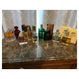 Purfume & Cologne