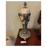 Amphora 3 Fairy Art Vase