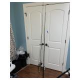(2) Spinning Fishing Rod & Reels