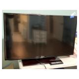 Samsung TV model UN40EH5050F