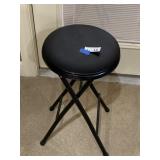 Folding Stool