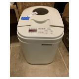 Breadman Bread Maker