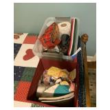 Crafting, Ribbon, etc