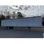 53' Dry Box Trailer - BSD - Benton