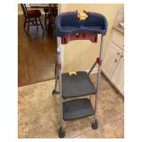 Cosco Step Stool