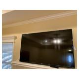 LG Ultra HD TV Model 60UF7700-UJ