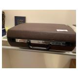VIntage Samsonite Briefcase