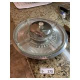 Lazy Susan Serving Set