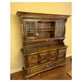 Hutch - China Cabinet only
