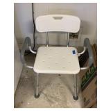 Shower Chair
