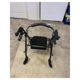 Rollator Walker