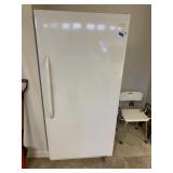 Frigidaire Deep Freezer Mod - FFFH21F4QW0