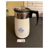 Corning Ware 9 Cup Percolator