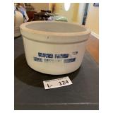 Vintage Clover Farms Cream Cottage Cheese